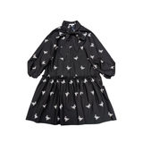 PICCOLA LUDO PANDORO DRESS (8-14A)