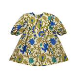 PICCOLA LUDO LONG REGINELLA DRESS (8-14A)