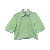 PICCOLA LUDO MAY TRINA SHIRT (10-16A)