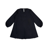 PICCOLA LUDO TEXAS LONG DRESS (8-14A)
