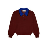 PAADE MODE THEO CLASSIC POLO SHIRT (2-10Y)