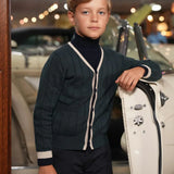 MOTU DEAN BASIC TURTLENECK (12M-12Y)