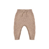 QUINCY MAE KNIT PANTS (3M-24M)