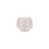 QUINCY MAE KNIT BLOOMER (6M-3Y)