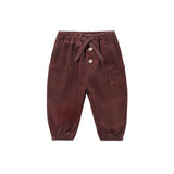 QUINCY MAE LUCA PANTS (6M-3Y)
