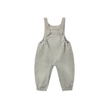 QUINCY MAE BABY OVERALL (6M-3Y)