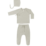 QUINCY MAE TAKE ME HOME SET (0M-6M)