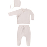 QUINCY MAE TAKE ME HOME SET (0M-6M)