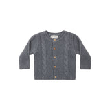 QUINCY MAE KNIT CARDIGAN (6M-5Y)