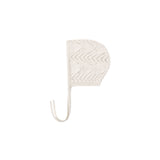 QUINCY MAE KNIT BONNET (6M-24M)