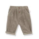 1+ IN THE FAMILY QUEBEC LINED PANTS (18M-48M)