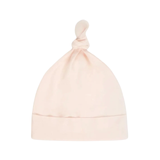 QUINCY MAE KNOTTED BABY HAT (0M-6M)