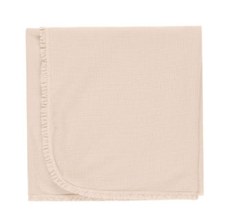 QUINCY MAE BABY BLANKET (OS)