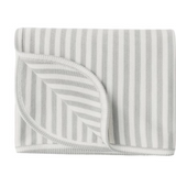 QUINCY MAE WAFFLE BABY BLANKET (OS)