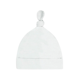 QUINCY MAE KNOTTED BABY HAT (0M-6M)