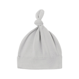 QUINCY MAE KNOTTED BABY HAT (0M-6M)