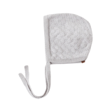 QUINCY MAE KNIT BONNET (0M-12M)
