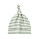 QUINCY MAE KNOTTED BABY HAT (0M-6M)
