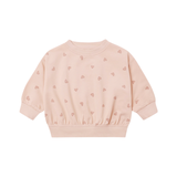 QUINCY MAE RELAXED SWEATSHIRT (6M-5Y)