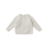 QUINCY MAE KNIT SWEATER W/BLOOMERS (6M-3Y)