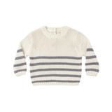 QUINCY MAE REX SWEATER (12M-5Y)