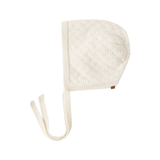 QUINCY MAE KNIT BONNET (0M-12M)