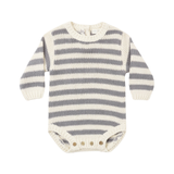 QUINCY MAE REX ROMPER (6M-24M)
