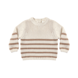 QUINCY MAE REX SWEATER (12M-5Y)