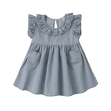 QUINCY MAE SOPHIE DRESS (2-5Y)
