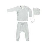 QUINCY MAE TAKE HOME SET (0M-6M)
