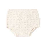 QUINCY MAE KNIT CARDIGAN W/ BLOOMERS (6M-24M)