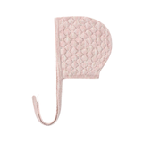 QUINCY MAE KNIT BONNET (3M-24M)