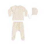 QUINCY MAE TAKE ME HOME SET (3-6M)
