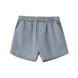QUINCY MAE HENRY TOP SHORTS SET (2-5Y)