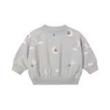 QUINCY MAE RELAXED SWEATSHIRT (6M-3Y)