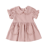 QUINCY MAE MARISOL DRESS (2-5Y)