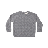 QUINCY MAE KNIT SWEATER (3M-24M)