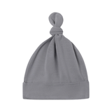QUINCY MAE KNOTTED BABY HAT (0M-6M)
