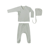 QUINCY MAE TAKE ME HOME SET (3-6M)