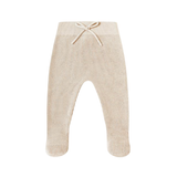 QUINCY MAE KNIT WRAP  SET (0M-12M)