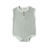 QUINCY MAE TERRY CLOTH ROMPER (6M-24M)