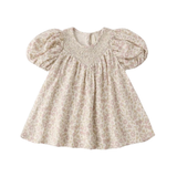 QUINCY MAE CARINA DRESS (2-5Y)