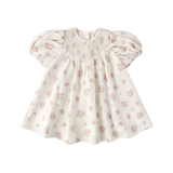 QUINCY MAE CARINA DRESS (2-5Y)