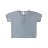 QUINCY MAE HENRY TOP SHORTS SET (2-5Y)