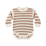 QUINCY MAE REX ROMPER (6M-24M)