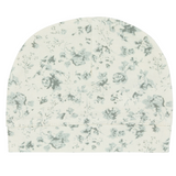RA & DA ALL OVER FLORAL HAT (3M-6M)