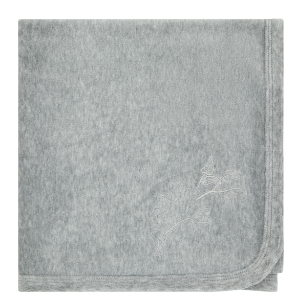 RA & DA BIRD BLANKET (OS)