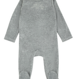 RA & DA BIRD FOOTIE (3M-18M)