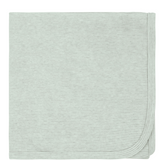 RA & DA BRUSHED RIBBED BLANKET (OS)