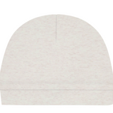 RA & DA BRUSHED RIBBED HAT (3M-6M)